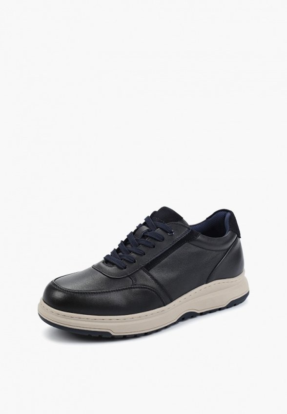 Кеды Francesco Donni