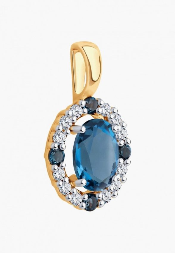 Подвеска Sokolov