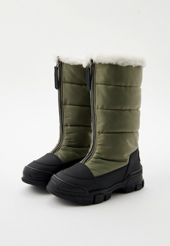 Дутики Gallucci