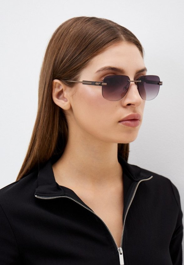 Очки солнцезащитные Rita Bradley