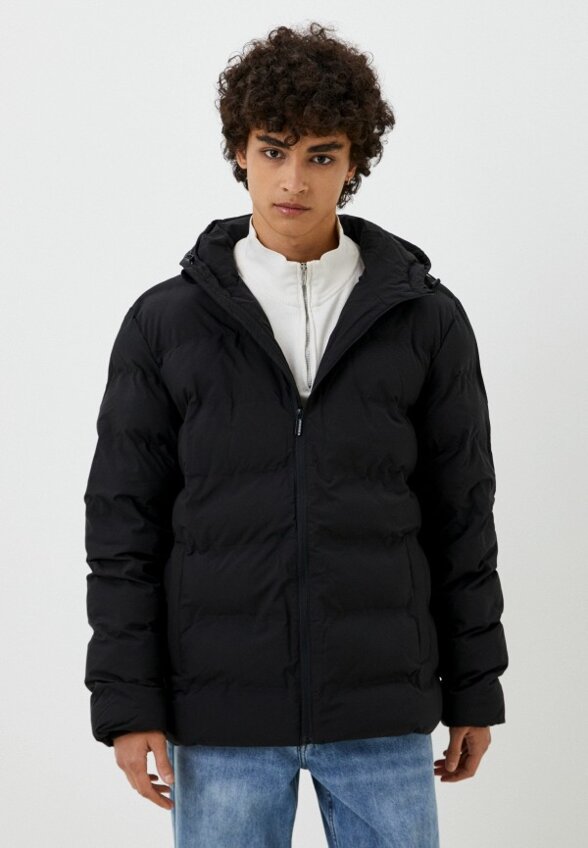 Пуховик Urban Fashion for Men