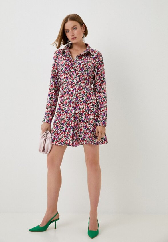 Платье TrendyAngel