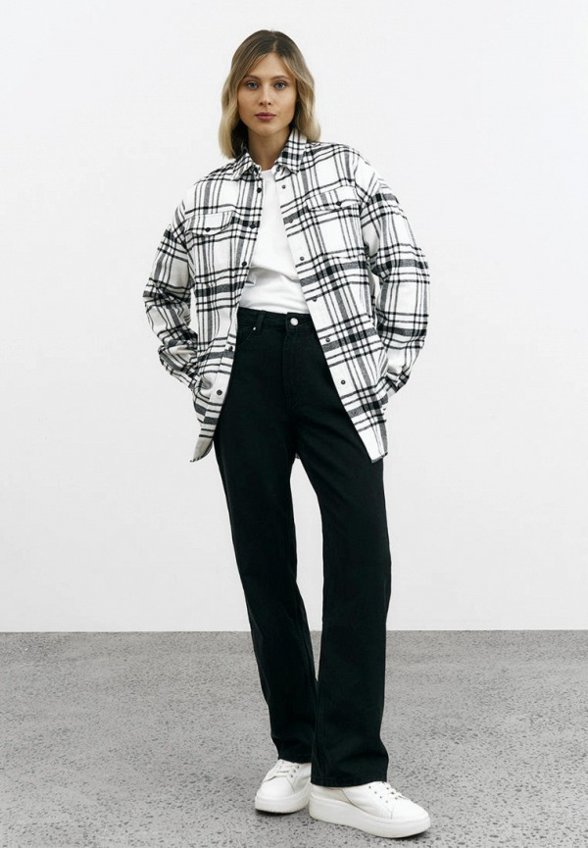 Рубашка Urban Tiger