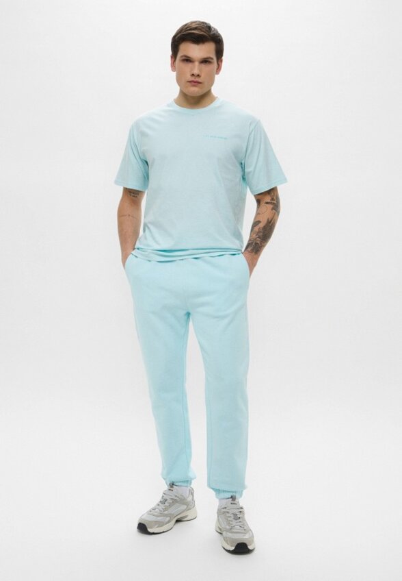 Футболка Les Benjamins