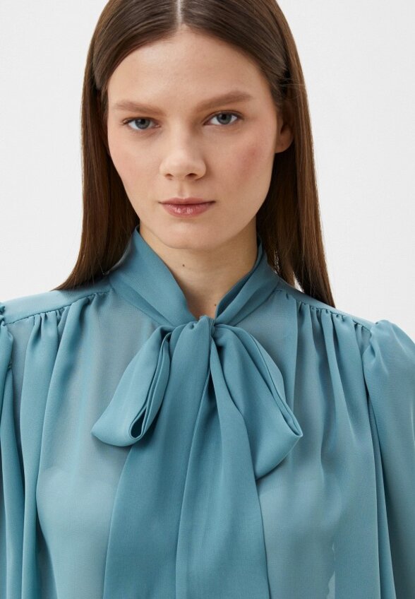 Блуза Модный дом Виктории Тишиной