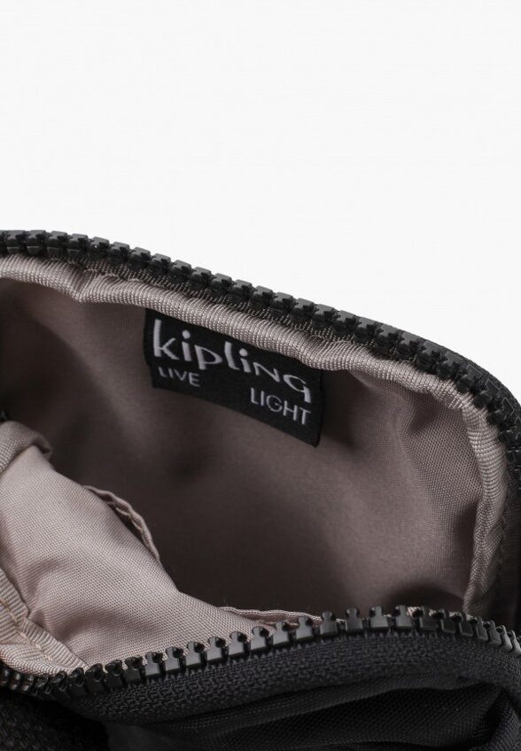 Сумка и брелок Kipling