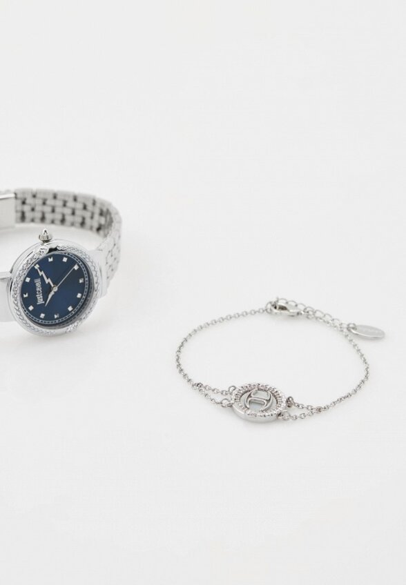 Часы и браслет Just Cavalli