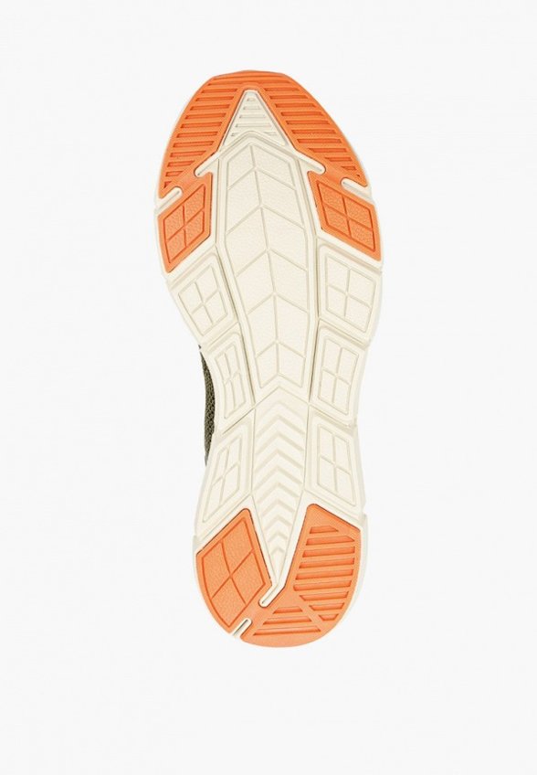 Кроссовки Briggs