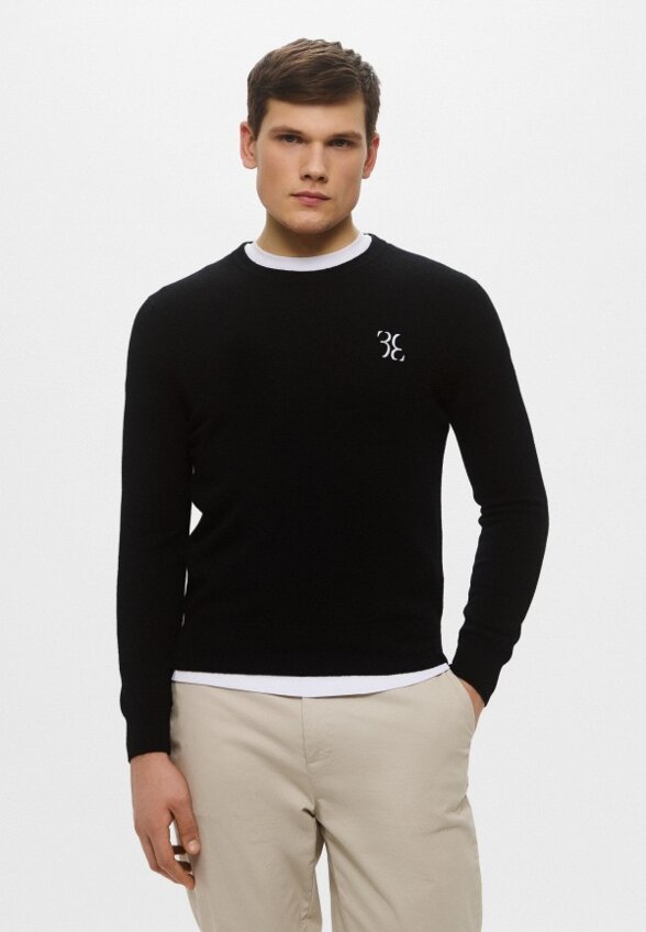 Джемпер Billionaire