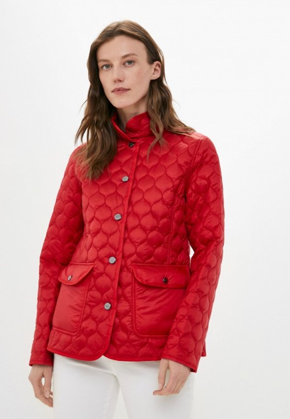 Куртка стеганая Dixi-Coat