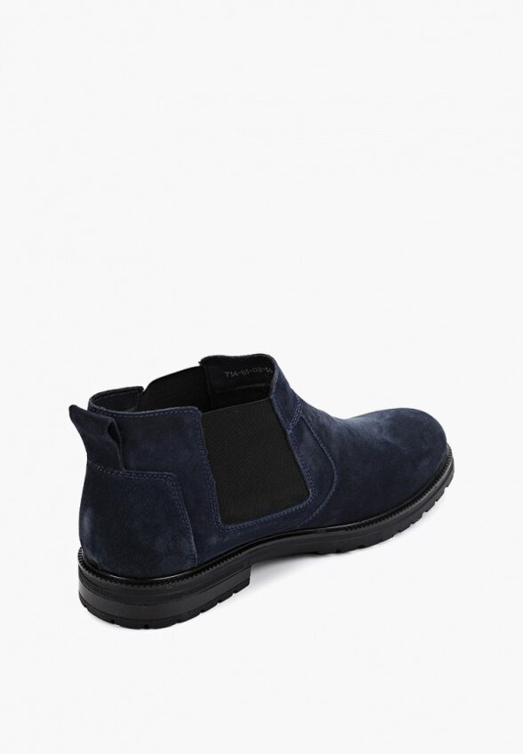 Ботинки Shoiberg