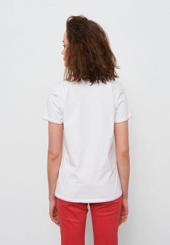 Футболка Taifun