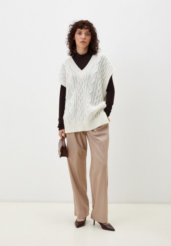 Жилет marhatter