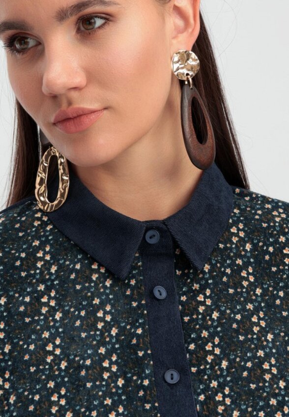 Рубашка Frida