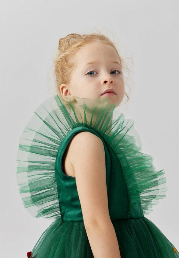 Платье Happy Baby