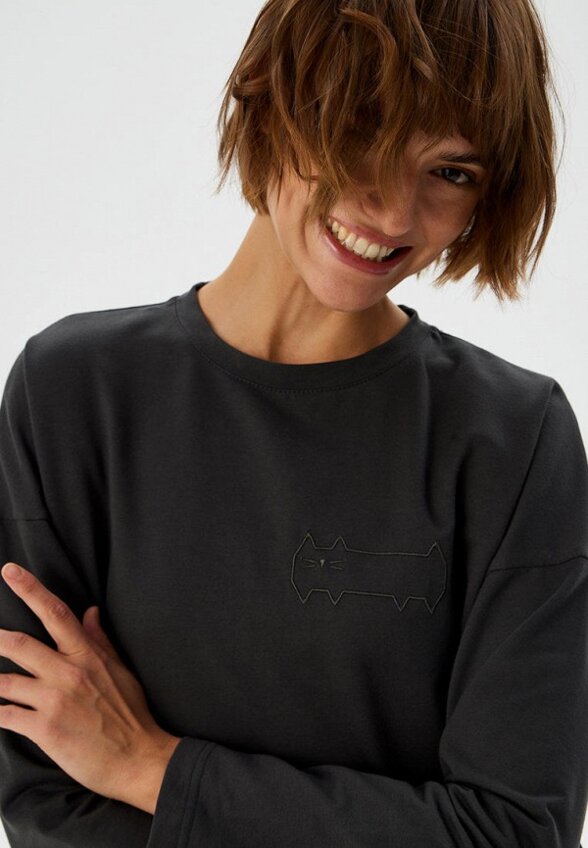 Лонгслив By Art Boyko Yuliana