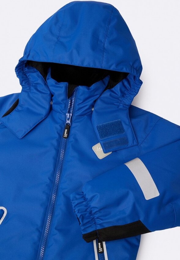 Комбинезон утепленный Lassie