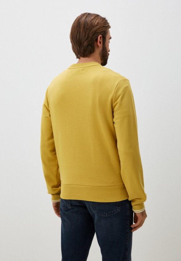 Свитшот Fred Perry