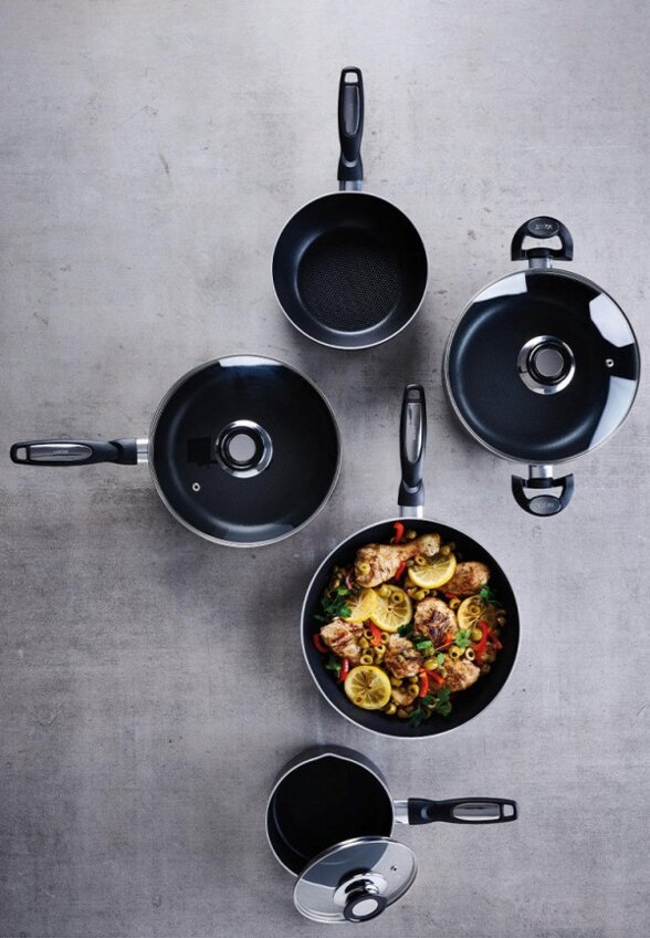 Сковорода Beka