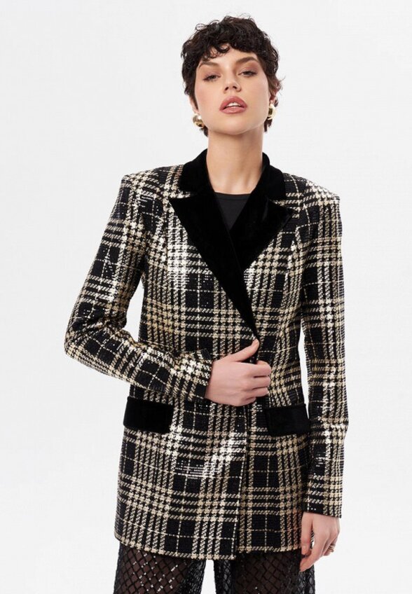 Жакет Dress No Stress