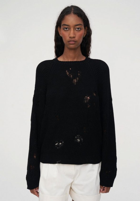 Джемпер Laneus