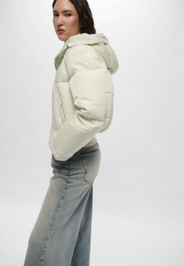 Пуховик Diesel