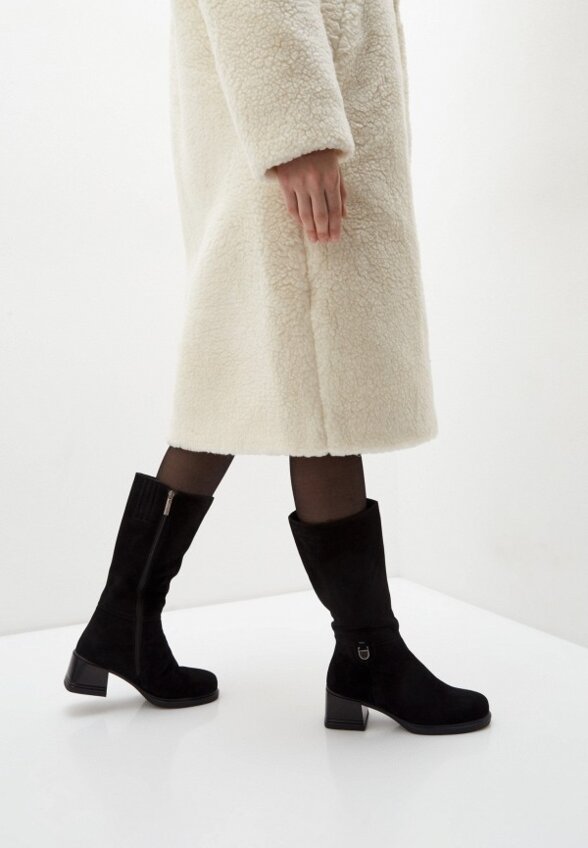 Сапоги Sintia Easy Gaite