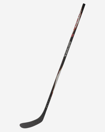 Клюшка хоккейная детская BAUER Vapor Flypro Grip INT-65(58"), Черный мужчинам