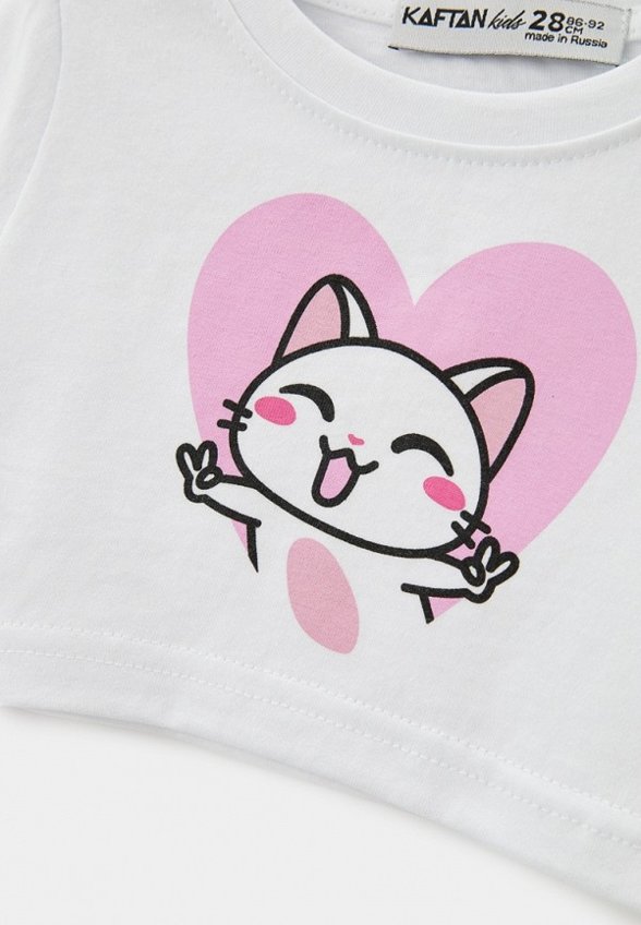 Футболка Kaftan