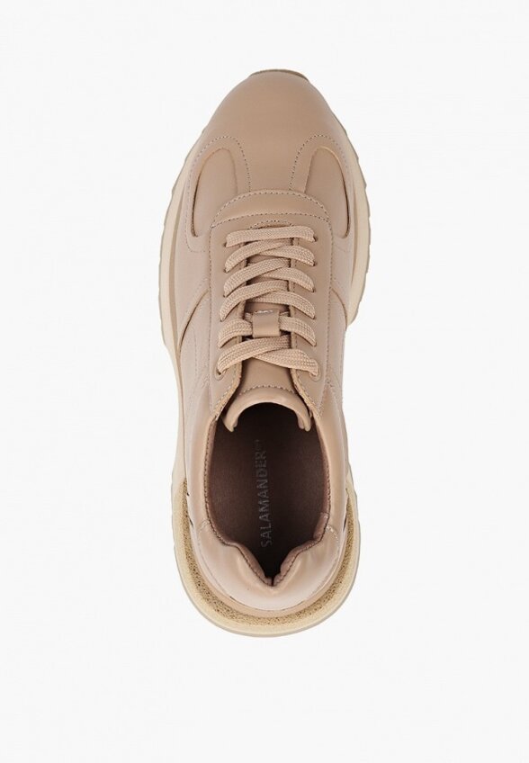 Кроссовки Salamander