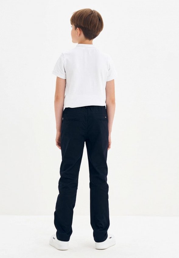 Джинсы Resser Denim