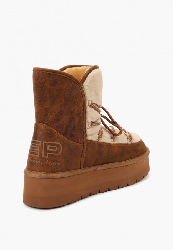 Полусапоги Replay