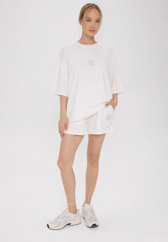 Футболка Abda