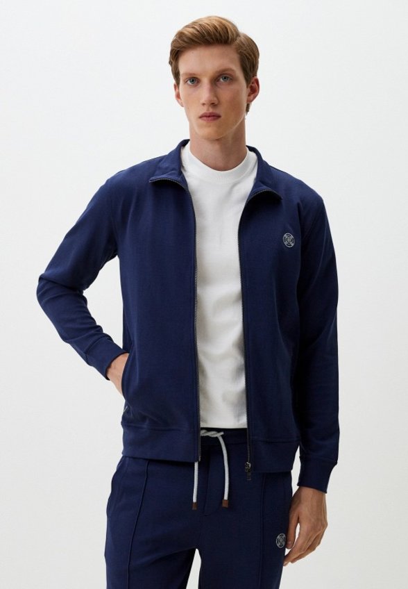 Олимпийка Cudgi