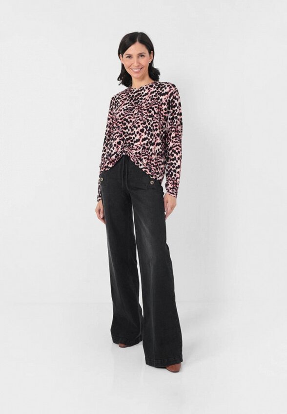 Блуза Lia Berti