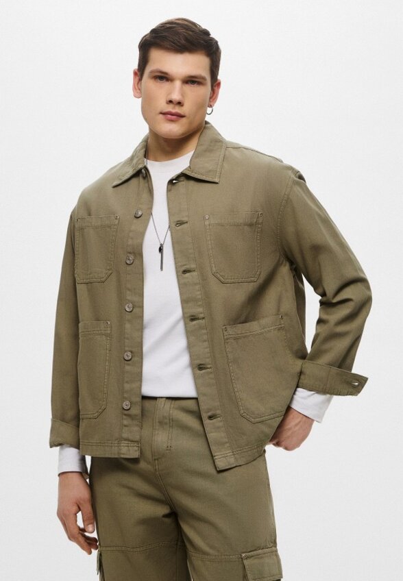 Рубашка Befree