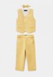 Жилет, брюки и бабочка Nino kids1  - превью