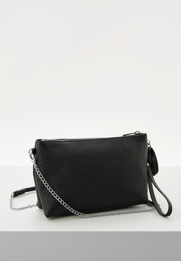 Клатч и брелок George Kini