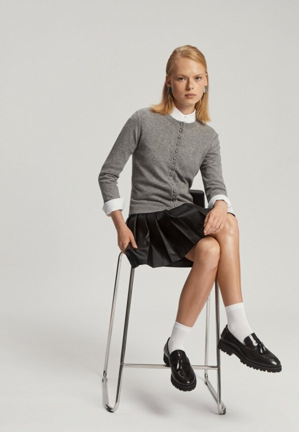 Кардиган Nume