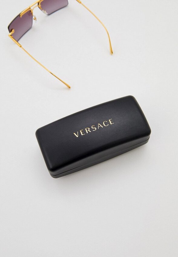 Очки солнцезащитные Versace