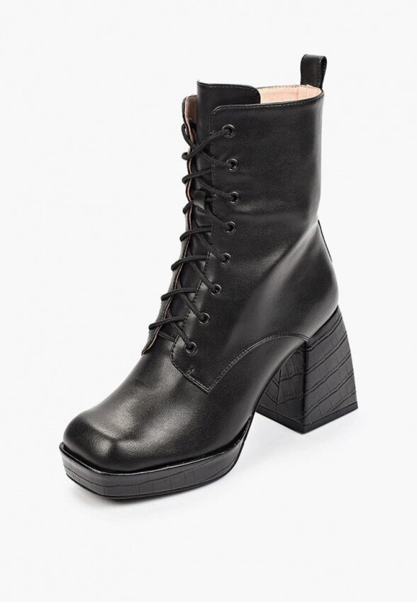 Ботильоны Milana