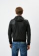 Куртка кожаная Blouson3  - превью