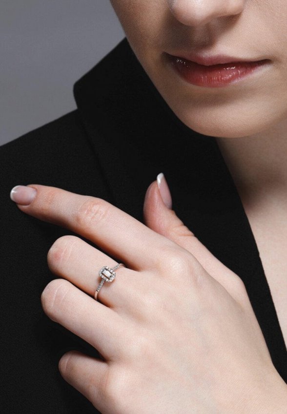 Кольцо Sokolov