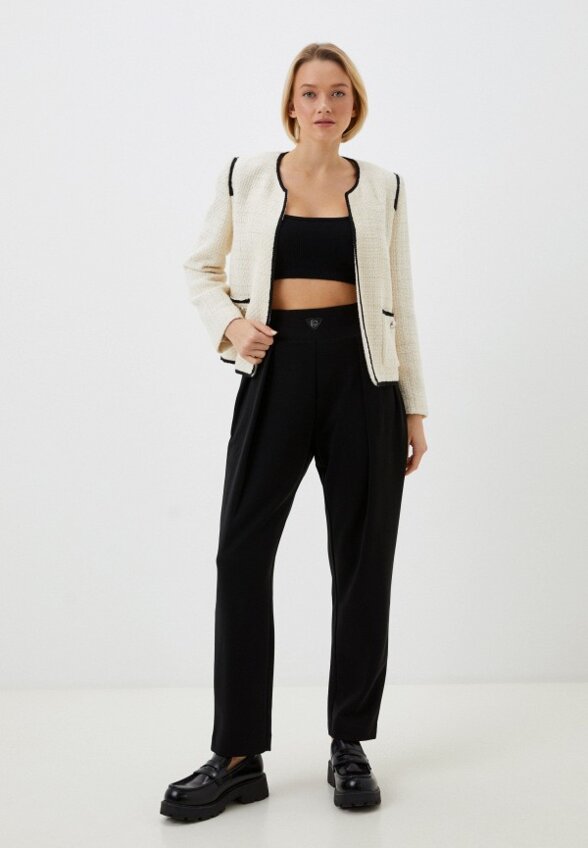 Брюки Francesco Donni