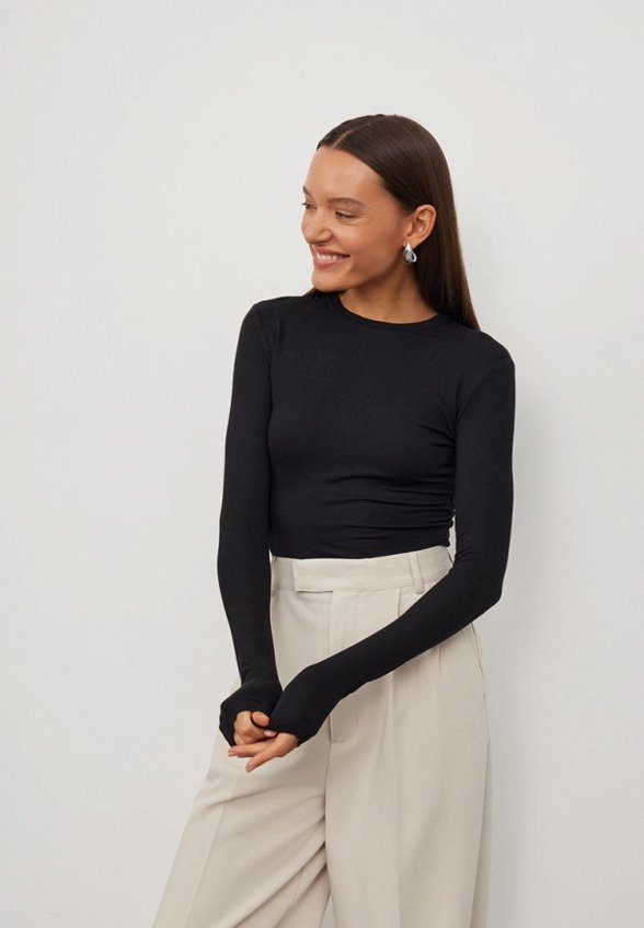 Лонгслив Moontrees