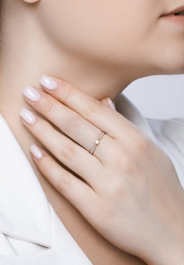 Кольцо Sokolov