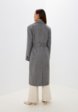 Пальто двубортное UnicoModa3  - превью