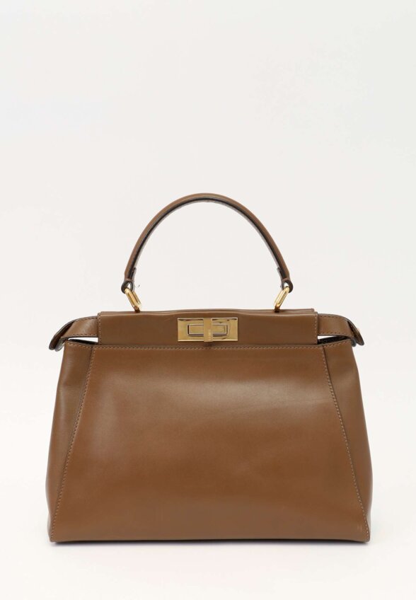 Fendi Peekaboo