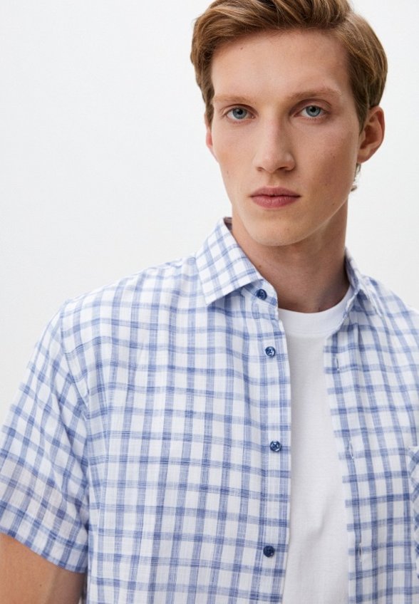 Рубашка Brostem