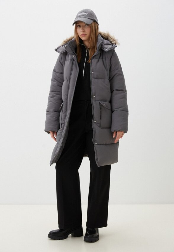 Пуховик Befree